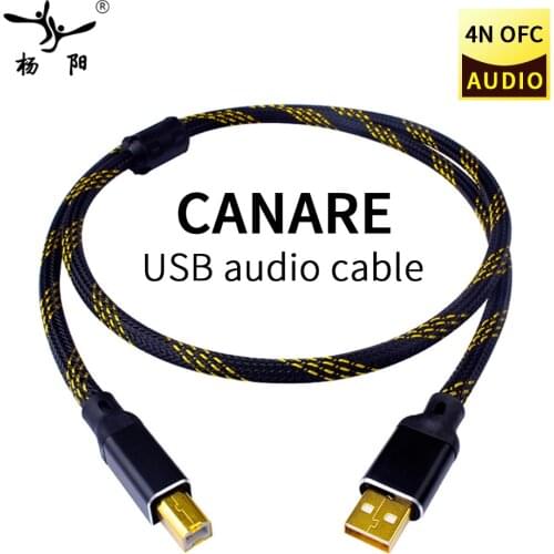 YYAUDIO TV Cables