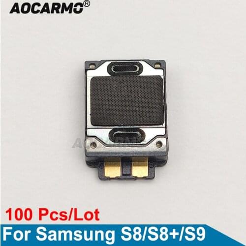 AOCARMO Flex Cables For Phones Samsung Galaxy S8