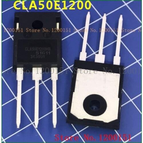 CLA50E1200 CLA50E1200HB