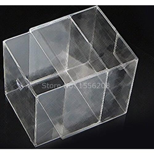DISPLAYCARE Storage Boxes