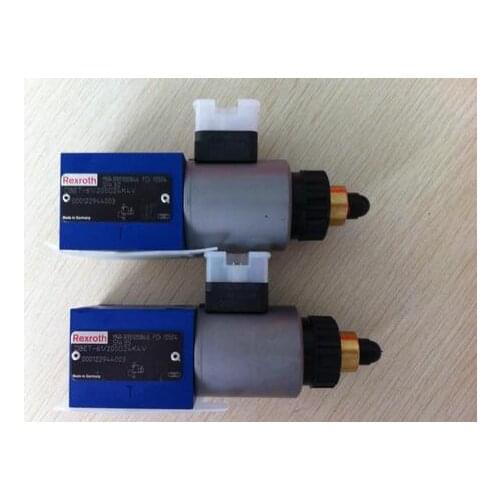 Rexroth Solenoid valve MNR：R901000846 DBET-6X/200G24K4V Made in Germany MNR：R901000848 DBET-62/350G24K4V DBET-6X/350G24K4V
