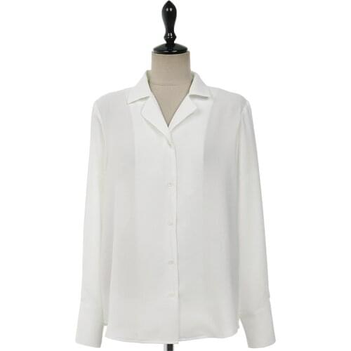 GELITAYIN White Blouses