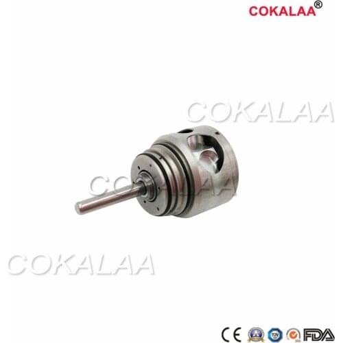 2 Pcs SX-SU03 Turbine Cartridge For NSK Pana Max Plus,S-Max M600L M600,Dynal LED Handpiece