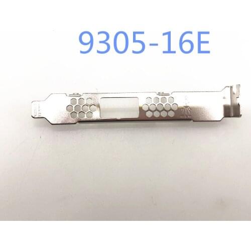 MegaRAID SAS Cards 9305-16e 9206-16e 9202-16e 2U LP bracket