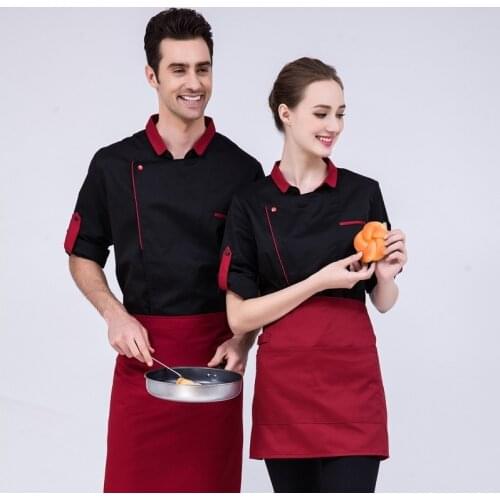 MIXCUBIC Work Clothes