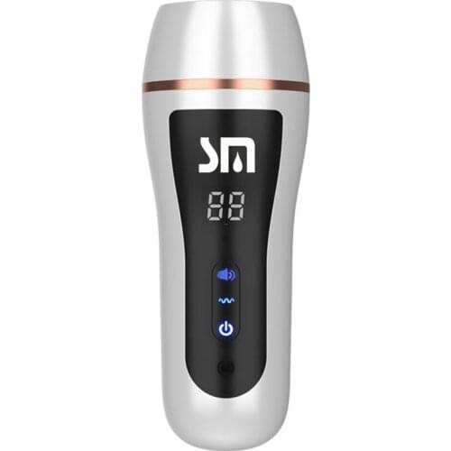 Powerful Rechargeable for Men Family Health Sports Multifunctional Adult Toys Massager Electric