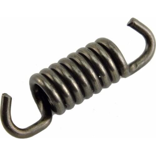 New 1 Piece High Quality Garden Tool Clutch Spring Fits For Various Strimmer Trimmer Brushcutter Clutch Spring Wholesale