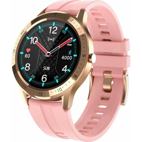 2020 New Smart Watch Bluetooth Call Smartwatch Men Women Clock Sport Fitness Bracelet For Xiaomi Android Huawei Honor iOS