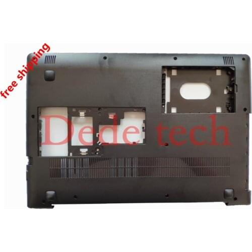 New For lenovo ideapad 510-15 510-15ISK 510-15IKB 310-15 310-15ISK 310-15ABR Lower laptop Bottom Case Cover AP10T000C00