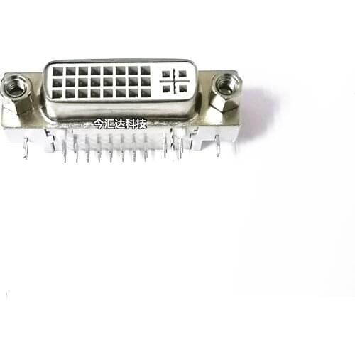 New&original 100% In Stock DVI 180 DVI24+5 10pcs/lot