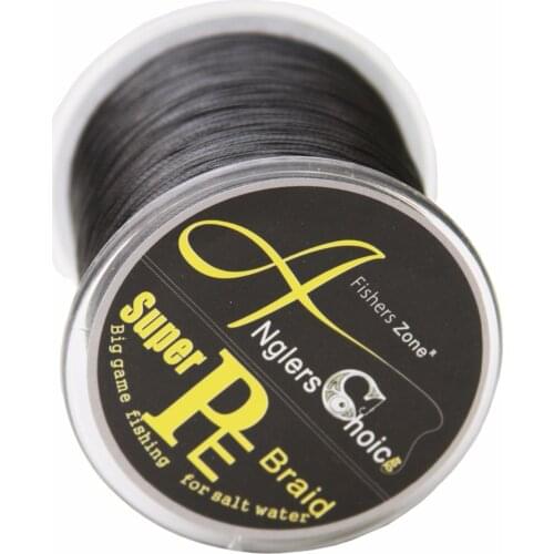 Braided Fishing Line 300m 4 Strands Fishing Braid Super Power Japan Multifilament Fishing Wire for Saltwater Freshwater