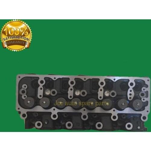 QD32 CYQD32 complete cylinder head assembly/ASSY for Nissan Frontier 3153cc 3.2D OHV 8v 1997- 11041-6T700,11041-6TT00