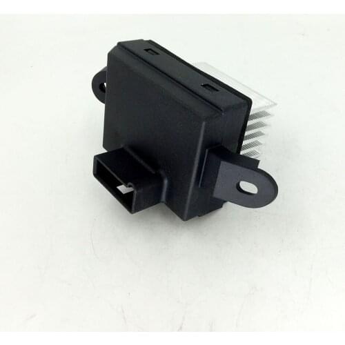 Blower motor resistor for RU374 15-80868 JI1571 158112875 10381264 for Ford Chevrolet