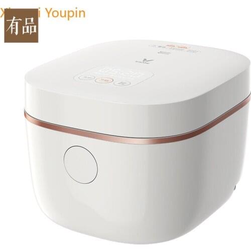 Youpin VIOMI Rice Cooker 3L Home Rice Cooker Intelligent Reservation Rice Cooker Multifunctional Mini QuickCooking Rice Cooker