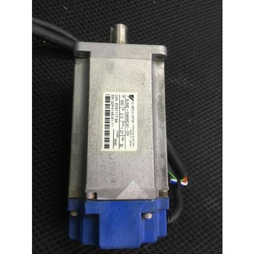 SJME-04AMC41-OY SERVO MOTOR , used in good condition . 80% appearance new , good working , free shipping