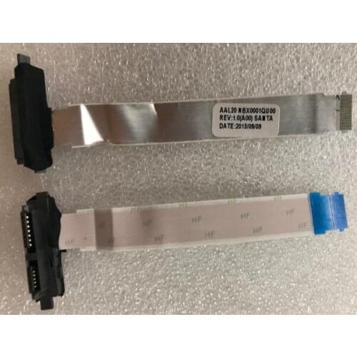 Laptop Optical Drive Connector ODD Cable For Dell Inspiron 15 5000 5558 5555 5559 3558 3467 3567 0RCVM8 RCVM8