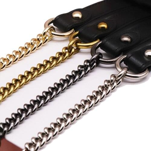 Telastar Leather Handles For Bags