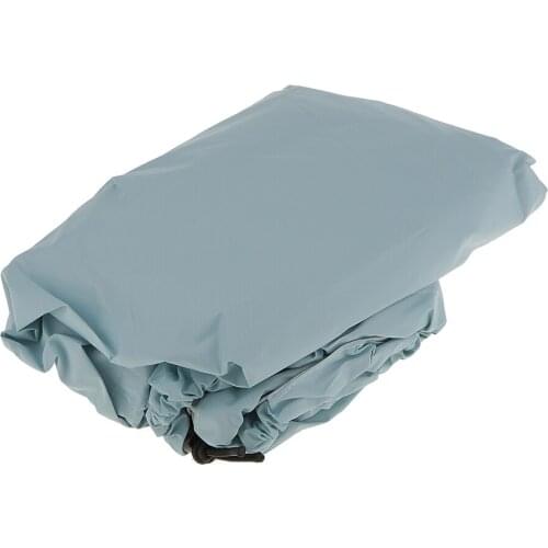 Waterproof UV & Sun Protection Boat Cover Storage for V6/V8/V10 Sport Kayaks