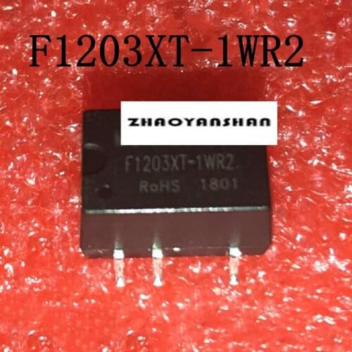 1pcs X F1203XT-1WR2 F1203XT
