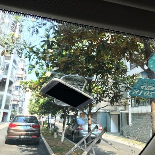 1pcs shape sticky gel instrument panel silicone anti-skid pad auto parts for Acura RLX CL EL CSX ILX MDX NSX RDX RL SLX