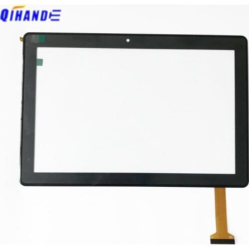 New 10.1'' inch HZYCTP-102316 touch screen LTE Tablet touch Sensor digitizer glass repair panel tablets TP HZ YCTP -102316