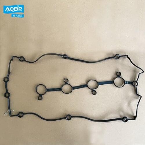 Car parts OE number 1014207GD120 for JAC Refine Cylinder head cover seal ring