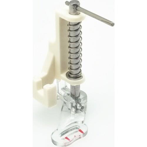 Household sewing machine quilting free / embroidery foot universal free embroidery 4021LP/4021P) 5BB5299