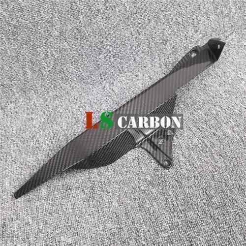 For Honda CB1000R 2018 2019+ Full Carbon Fiber Motorcycle Accessories Chain Guard