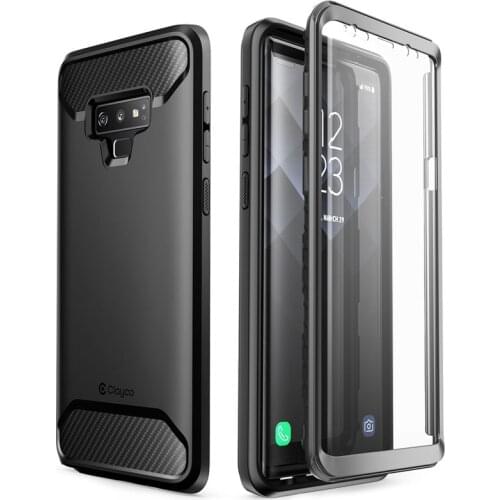 Clayco Samsung Galaxy Note 9 Phone Cases