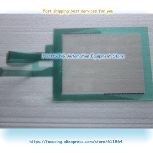 GP2501S-SC41-24V Touch Screen Glass New