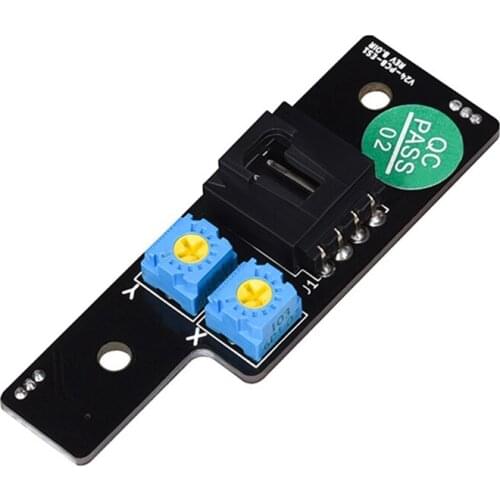 XY Endstop Voron 2.2 Voron 2.4 Hall Effect Endstop Limit Switch for X/Y Axis