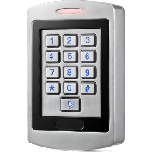 ACCESS CONTROL
