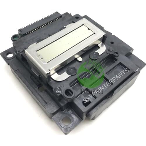 Best Print head Printhead For Epson L300 L301 L555 L355 L365 L385 L395 L475 L575 L211 L210 L110 L360 L363 L380 L130