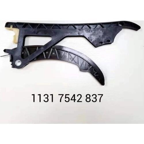 Engine valve train Slide rail N54 3.0L 11317542837