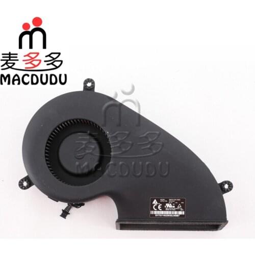 Used For Imac A1419 27" late 2013 Slim CPU FAN P/N 610-0145