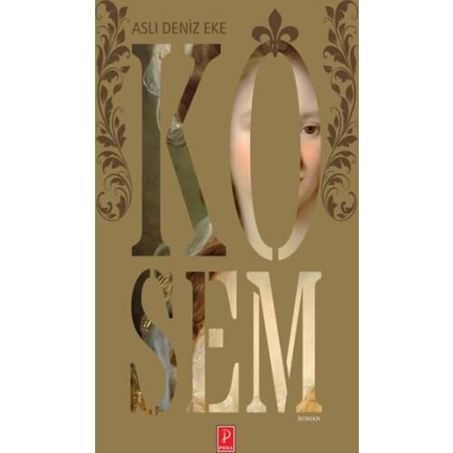 Kösem Original Sea Eke Pena Publications (TURKISH)