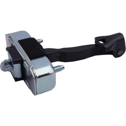 Front Left Car Door Check Strap Stop Set 68610-60100 fit for Toyota Tacoma LAND CRUISER PRADO