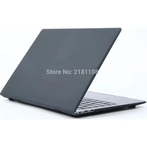 Rubberized Hard Case Keyboard Skin Keyboard Cover for 2018 13.9" Huawei MateBook X Pro Series Laptop