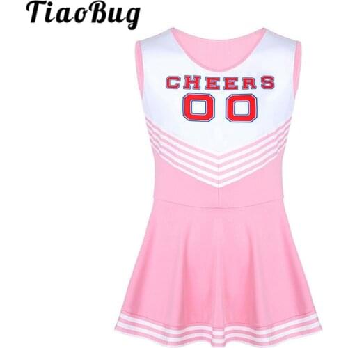 TiaoBug Women's Erotic Costumes