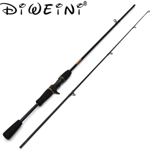 2020 New 1.6M 1.8M 2.1M Fishing Rod Spinning Casting Ultralight Carp Carbon Pesca Hand Lure Feeder Pole Ultralight Spinning Rods