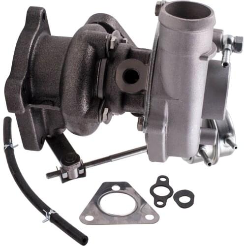 K03 Turbo Charger for Audi 80 Seat Toledo VW Golf 3 Vento 1.9 TD Turbocharger