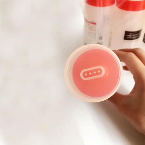 1/2Pcs 300ml Plastic Squeeze Bottle For Kitchen Appliances Oil Can Bottles For Sauces Kitchen Accessories Ketchup Cookling Tool