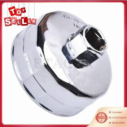 1pc 65mm 14Flute Oil Filter Wrench Tool 07AAA-PLCA100 Fit For HONDA Accord CR-V Civic Odyssey ACURA RDX