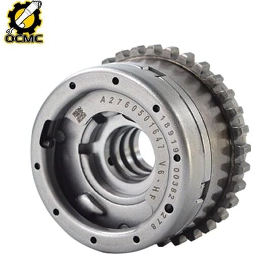 1 PC Fit For Mercedes-Benz E350 C350 ML350 2760501647 Intake Right Camshaft Adjuster