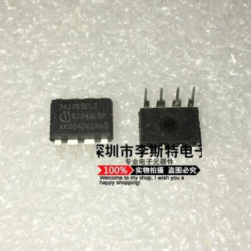 3A1065ELJ ICE3A1065ELJ DIP-8