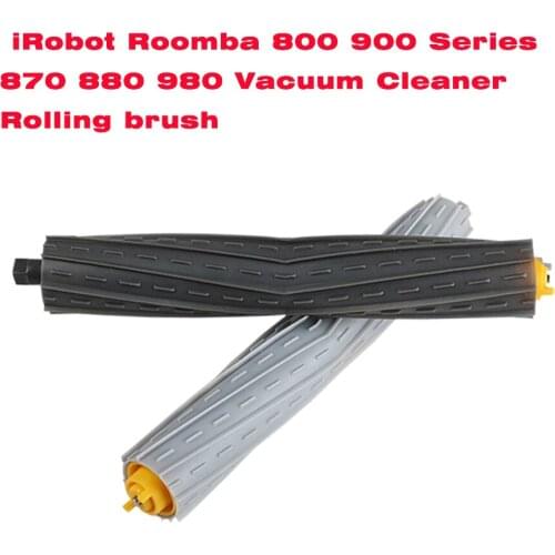 Sweeping machine Accessory filter Brush Kit for Irobot Roomba 980 960 900 880 870 860 800 Robotic Vacuum Cleaner Parts