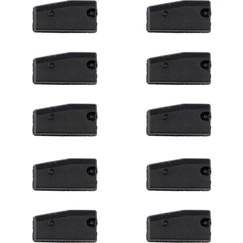 OkeyTech 5PCS/LOT CN5 Car Key Chip Copy for Toyota G 80Bits Auto Transponder CN5 Chip for CN900 ND900 Replace CN2 Copy 4D TPX2