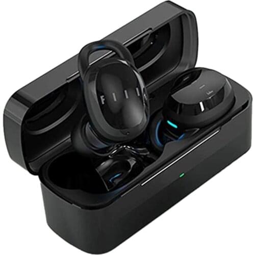 Bluetooth Headset For FIIL T1 XS Wireless Longlasting Earphone Charging Box Wireless Headphone Stereo Sports Waterproof Ideal