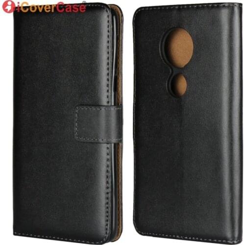 For Motorola Moto E5 Case E5 Plus Cover Wallet Leather Flip Book Card Holder Classic Phone Bag Hoesje Etui Coque Capinha Funda