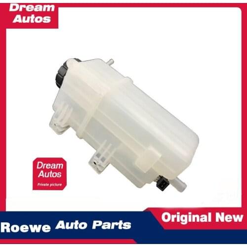 Water tank auxiliary kettle 750 Expansion jug auxiliary water tank pay kettle cooling water kettle assembly suitable for Roe